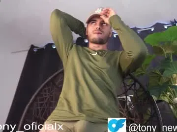 tony_newmen Image 2