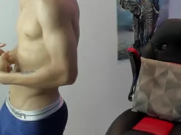 spicybuoy – webcam model profile photo Image 2