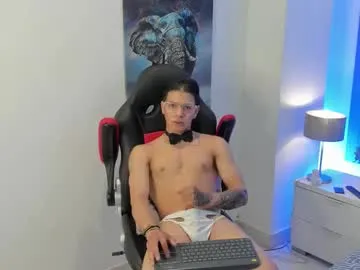 spicybuoy – webcam model profile photo Image 7