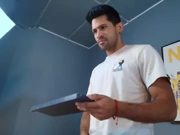 tonycosta_ – webcam model profile photo