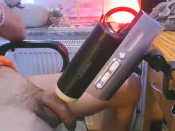 DannyRoge – webcam model profile photo Image 12