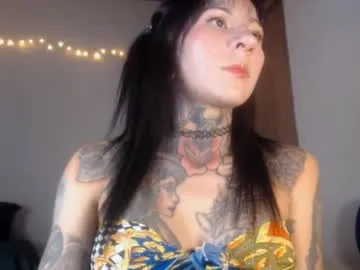 indianacooper – webcam model profile photo Image 5