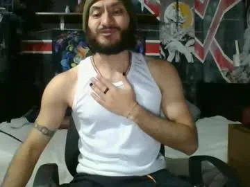 trizquelmen – webcam model profile photo