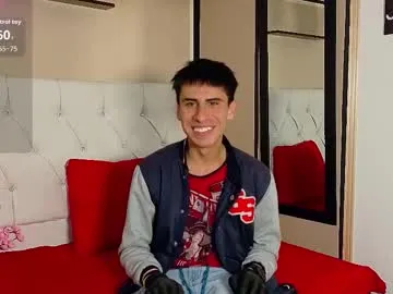 troy_boy20 – webcam model profile photo