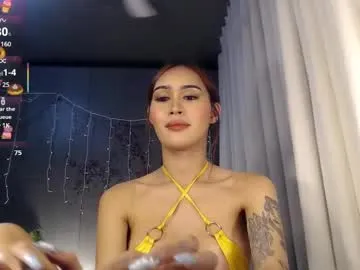 MarylinGlory – webcam model profile photo Image 3