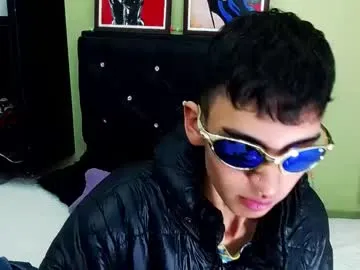 ttimy_x_boy – webcam model profile photo