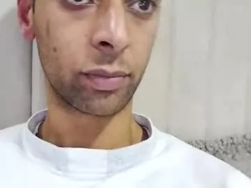 tunisiensexyguy – webcam model profile photo