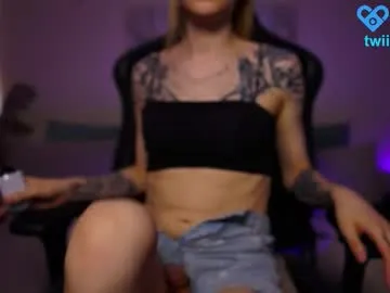 elihoss45 – webcam model profile photo Image 3