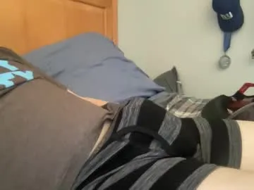 twinkmikexxx12 – webcam model profile photo