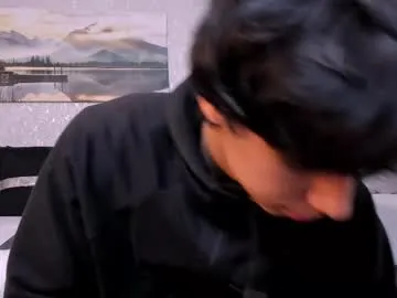 MickeySean – webcam model profile photo Image 16