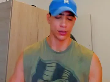 tyler_lautners – webcam model profile photo