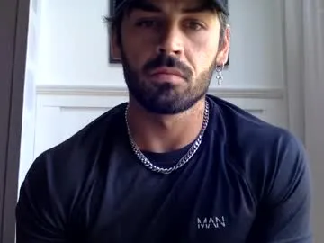 tylerjamesxxx_ – webcam model profile photo