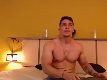 tyronyx – webcam model profile photo