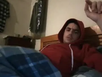 uglyyounlad – webcam model profile photo