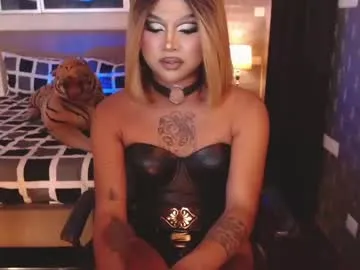 unforgettablebrianna – webcam model profile photo