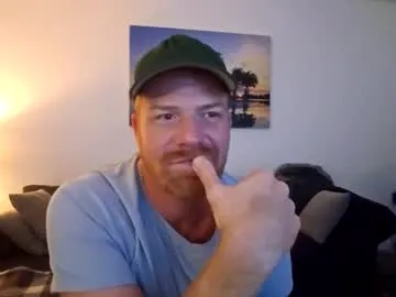 untamedginger – webcam model profile photo