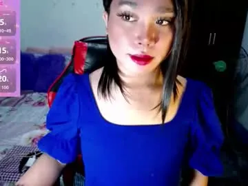 EmiliaWalker – webcam model profile photo Image 13