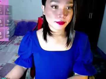 EmiliaWalker – webcam model profile photo Image 17