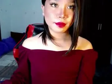 EmiliaWalker – webcam model profile photo Image 5