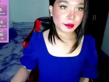 EmiliaWalker – webcam model profile photo Image 6