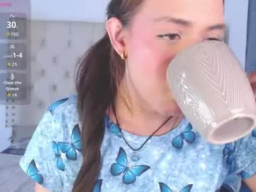 AmyJacobs – webcam model profile photo Image 11