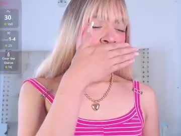 AmyJacobs – webcam model profile photo Image 16