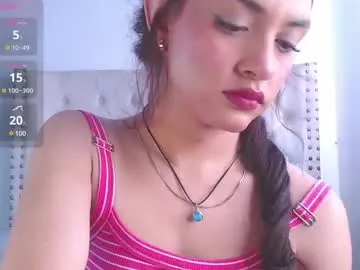 AmyJacobs – webcam model profile photo Image 5