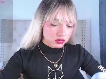 AmyJacobs – webcam model profile photo Image 7