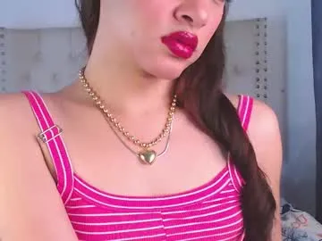 AmyJacobs – webcam model profile photo Image 8