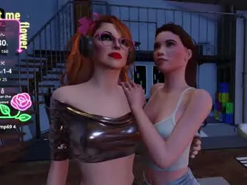 AlesandraMachado – webcam model profile photo Image 10