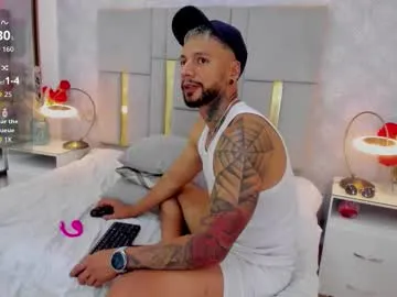 EmiliaWalker – webcam model profile photo Image 3