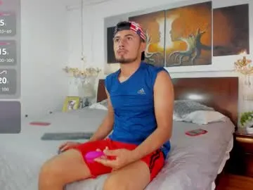 EmiliaWalker – webcam model profile photo Image 6