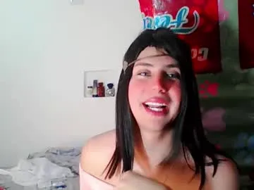 poisonflowers – webcam model profile photo Image 7