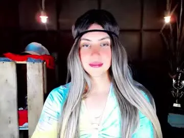 poisonflowers – webcam model profile photo Image 9