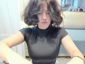 AnnieRus – webcam model profile photo Image 15