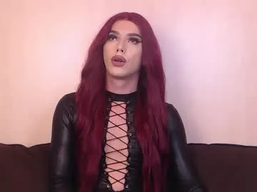 pureannuals – webcam model profile photo Image 15