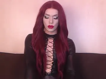 pureannuals – webcam model profile photo Image 6