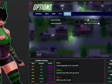 naomixjones1 – webcam model profile photo Image 8