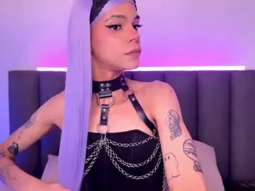 kathariine – webcam model profile photo Image 18