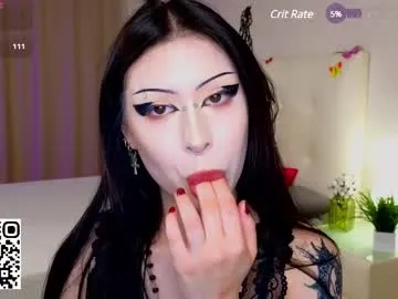 monicaflower – webcam model profile photo Image 2