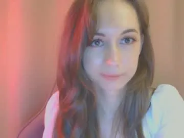 veralush – webcam model profile photo