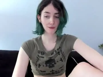 vesper_luxe cam session