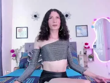 VenusRusell – webcam model profile photo Image 9