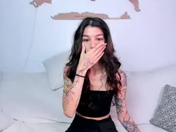 beaute_fatale – webcam model profile photo Image 11