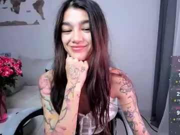 beaute_fatale – webcam model profile photo Image 18