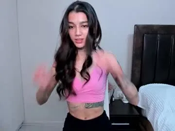 beaute_fatale – webcam model profile photo Image 2