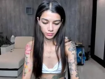 beaute_fatale – webcam model profile photo Image 5