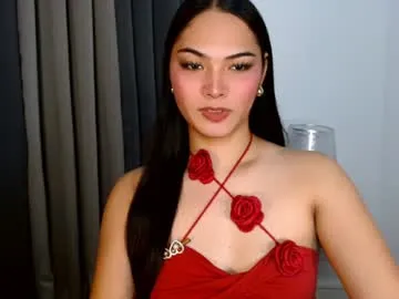 violetasha – webcam model profile photo