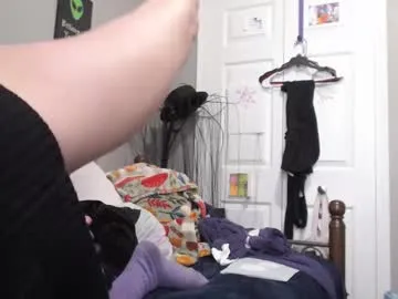 EmiliaWalker – webcam model profile photo Image 2