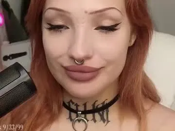 Gia – webcam model profile photo Image 10